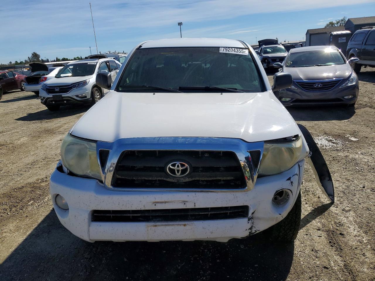 2005 Toyota Tacoma V6 - Image 5