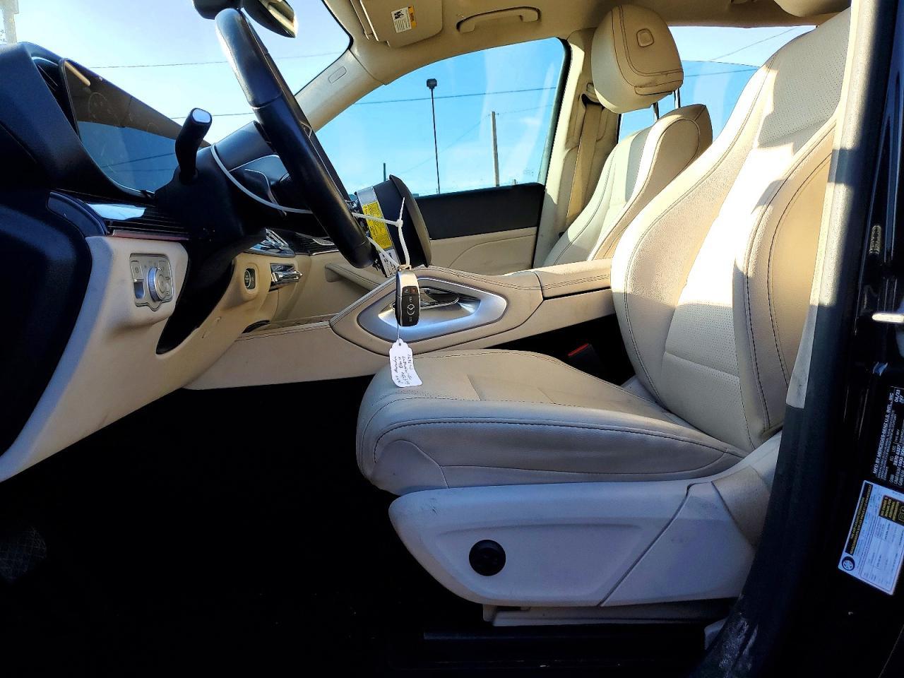 2024 Mercedes-Benz Gle 350 4Matic - Фото 7