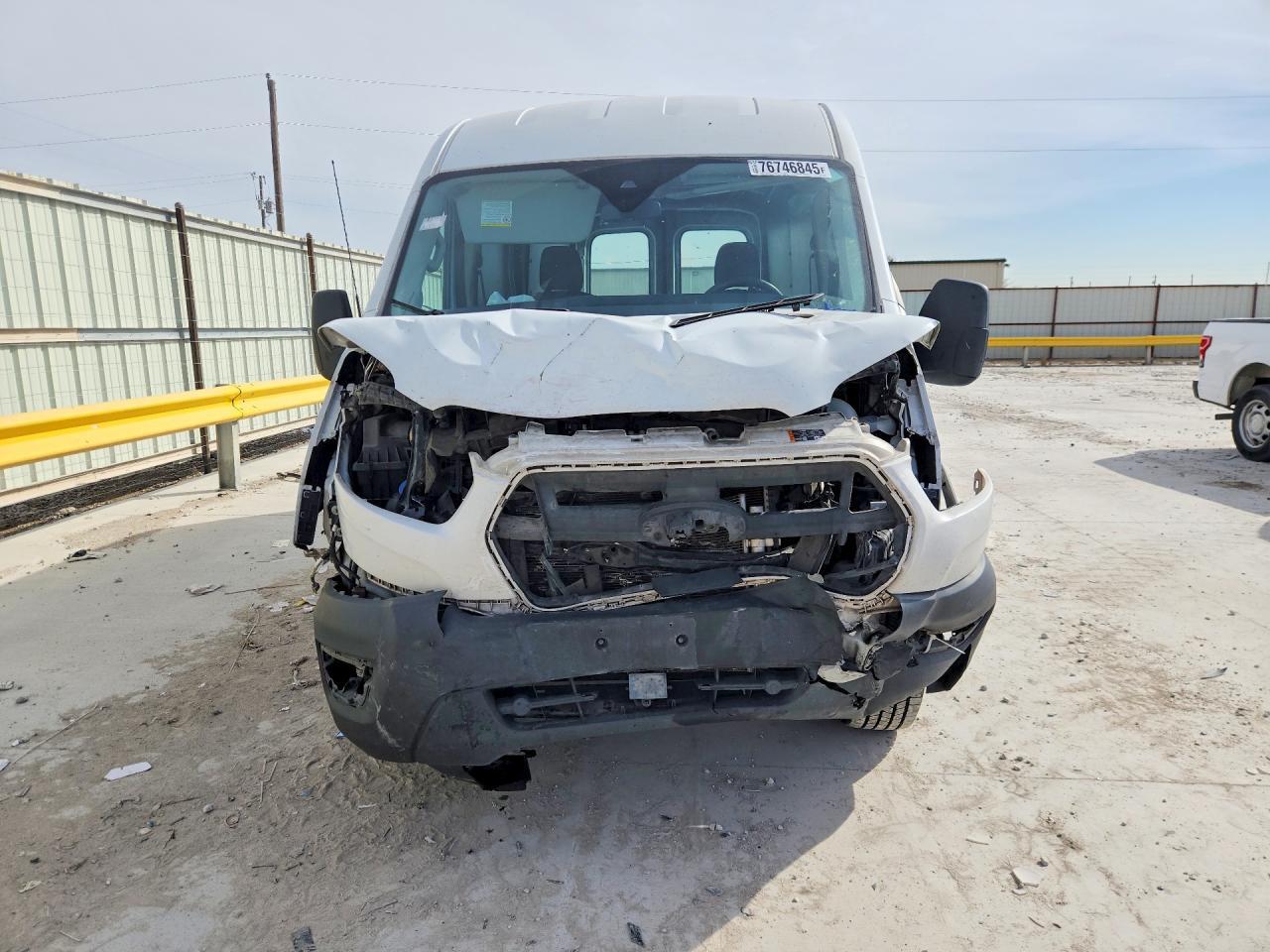 2020 Ford Transit T-250 - Image 5