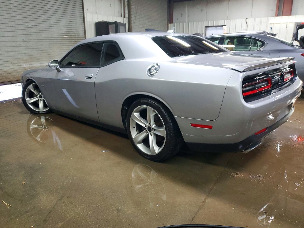 2017 Dodge Challenger R/T - Image 2