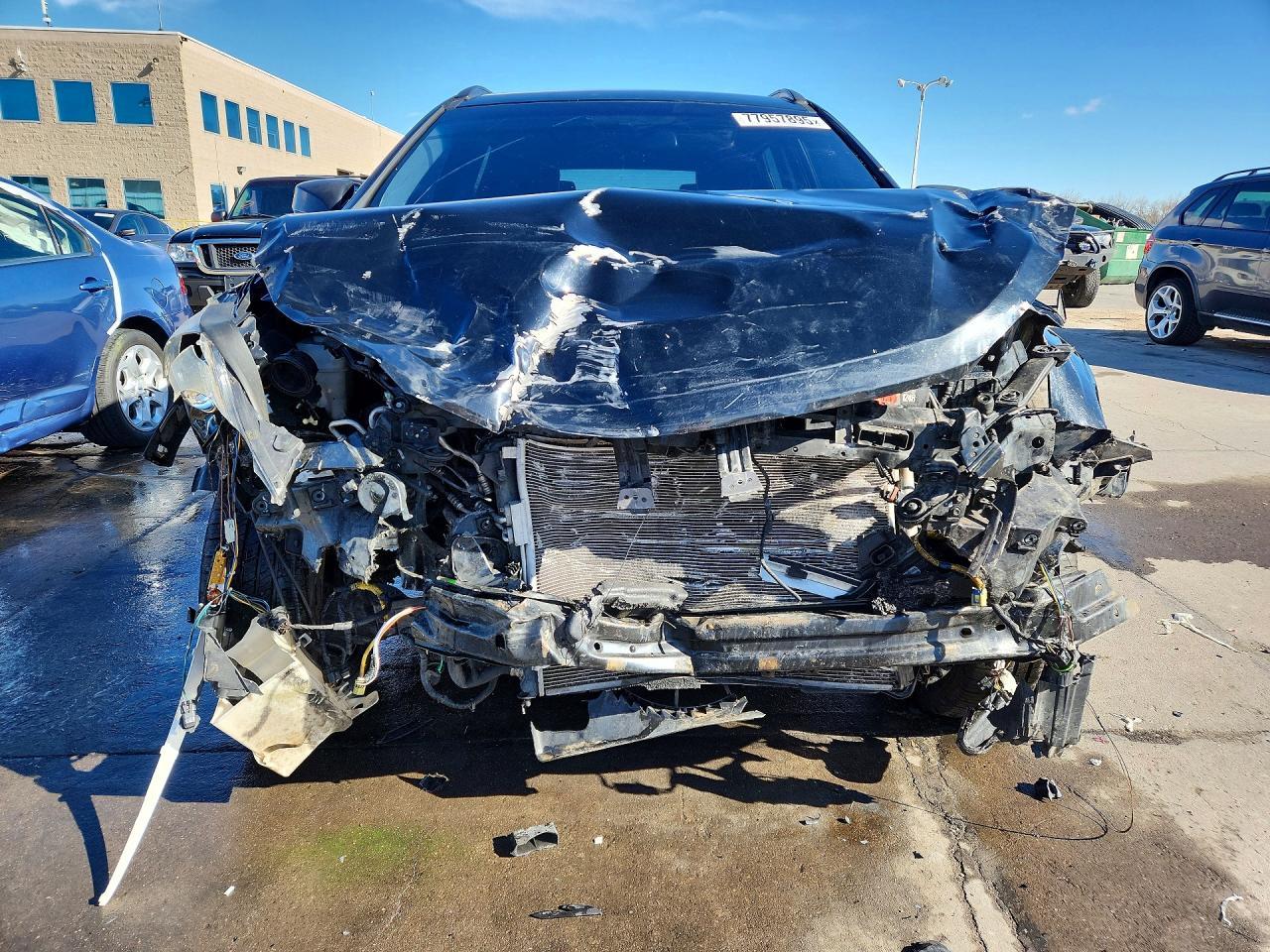 2017 Hyundai Santa Fe Sport 2.4L - Фото 5