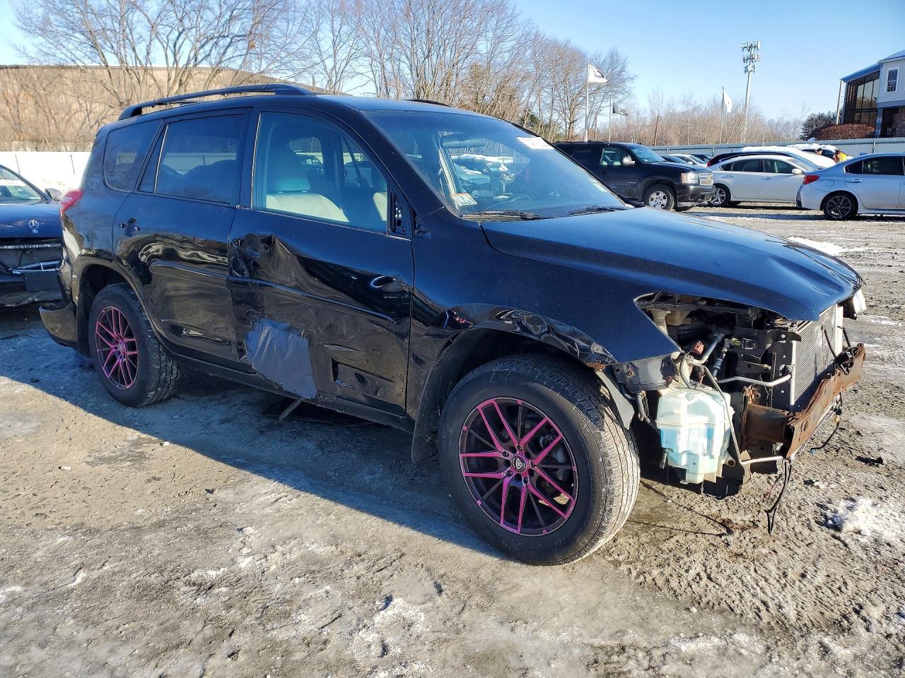 2010 Toyota Rav4 - Фото 4