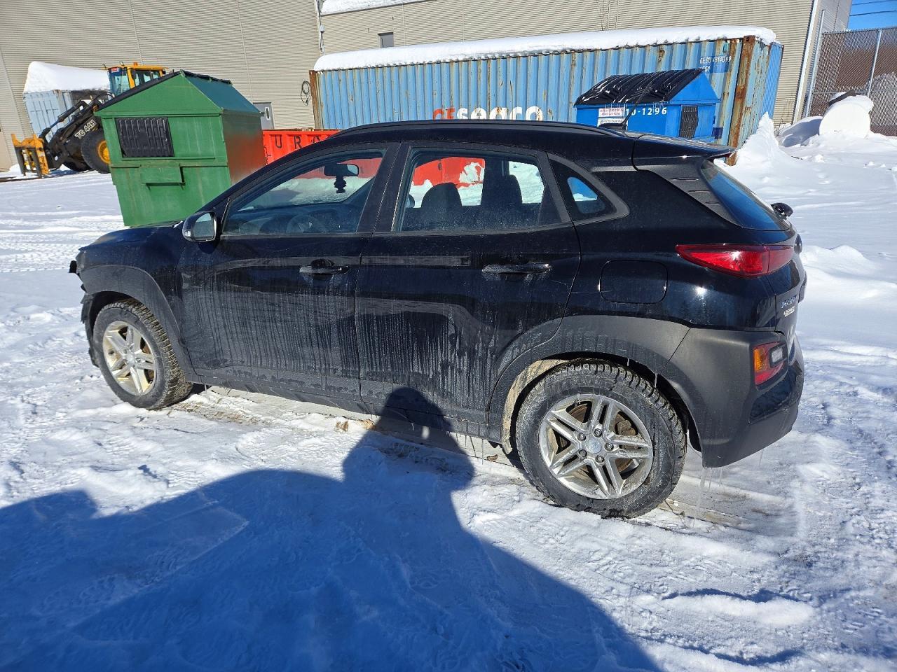 2019 Hyundai Kona Se - Image 2