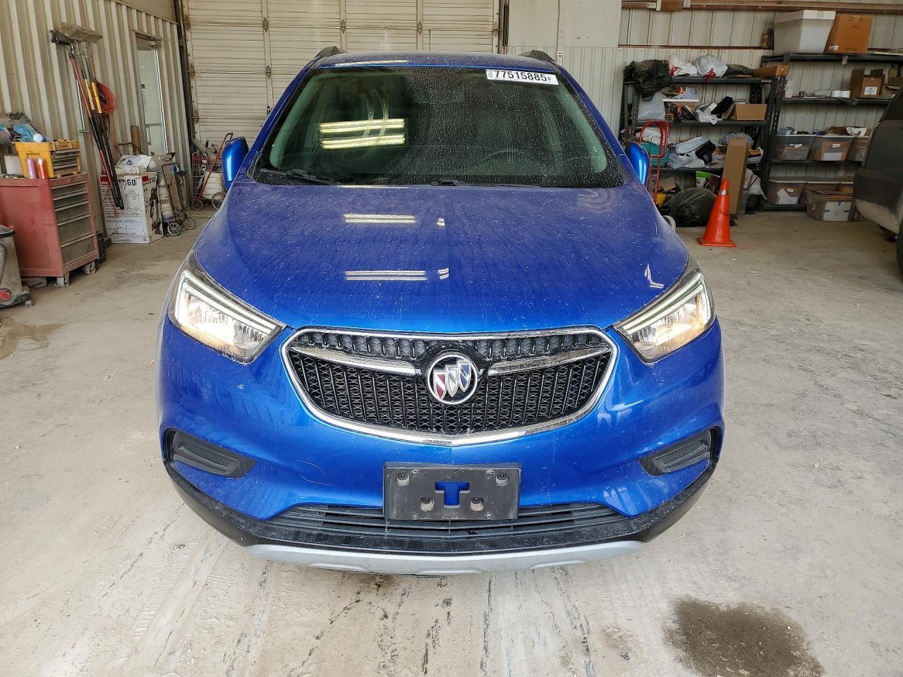 2018 Buick Encore Preferred - Фото 5