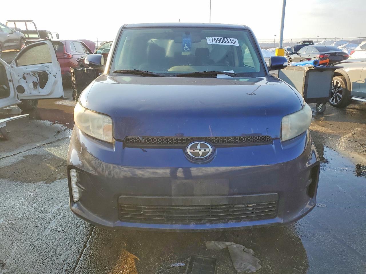 2013 Scion Xb Base - Image 5