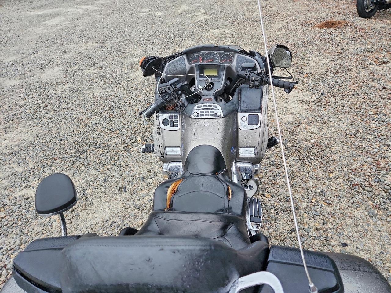 2006 Honda Gl1800 - Image 6