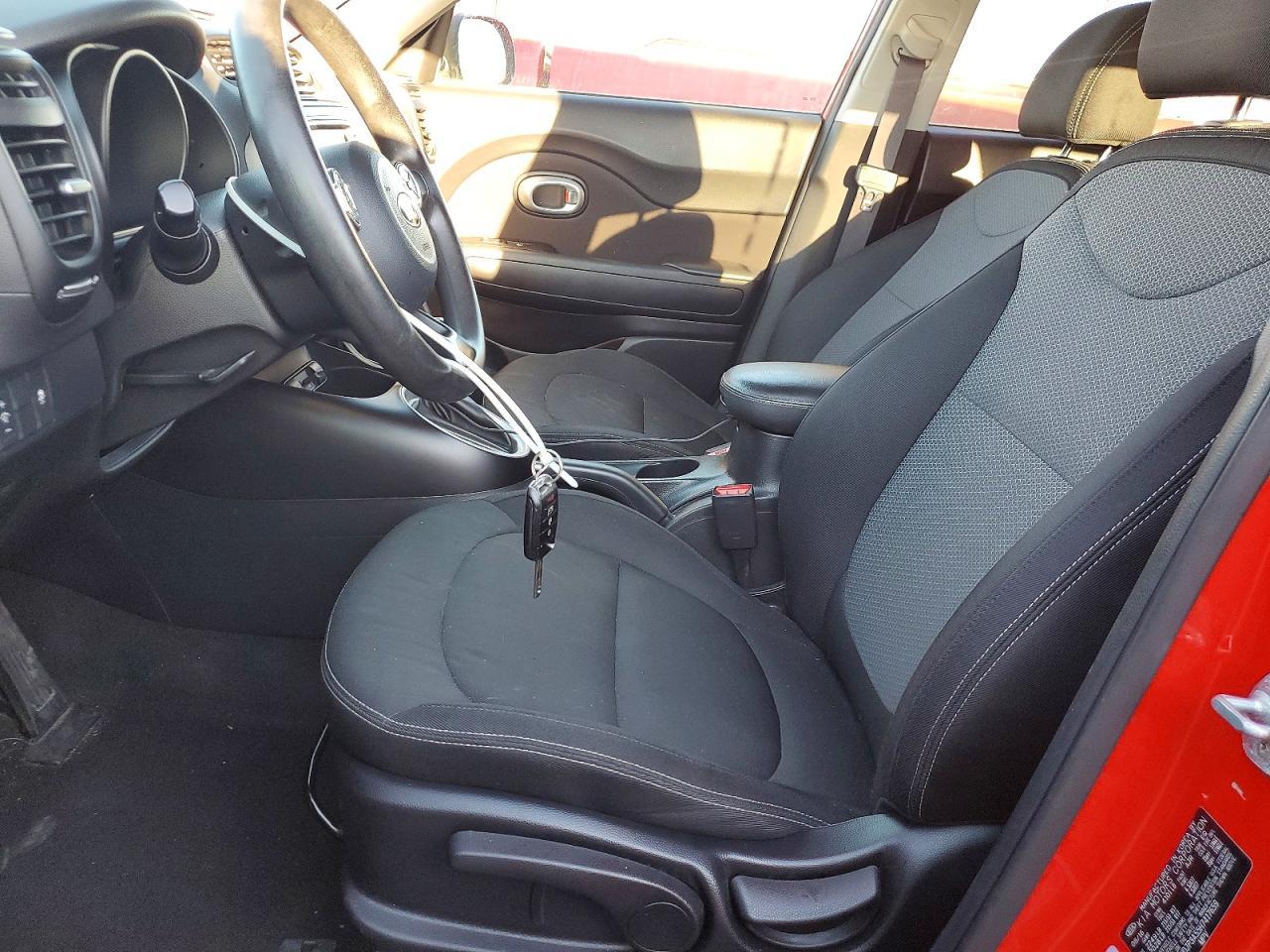 2017 Kia Soul + - Фото 7