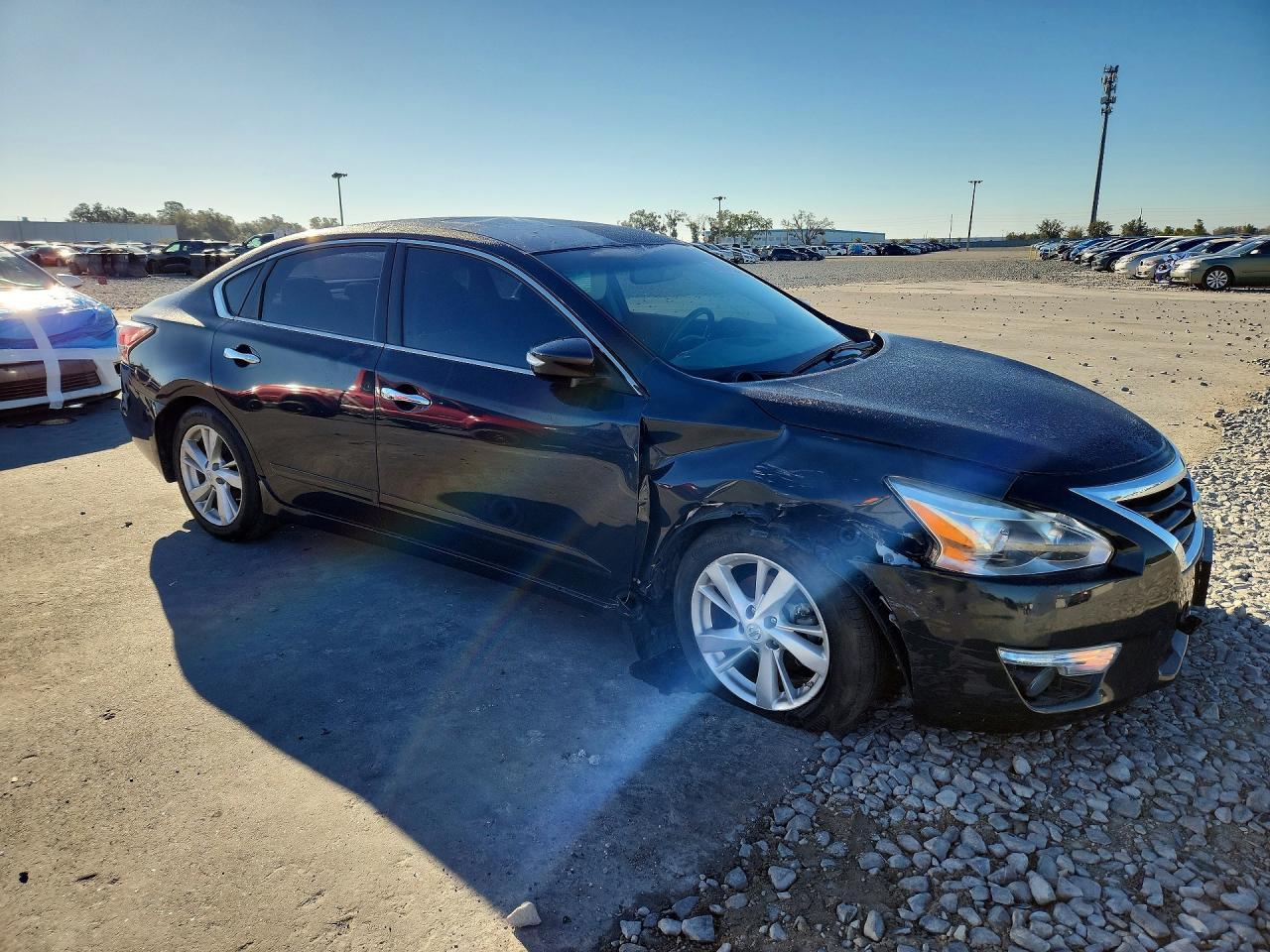 2015 Nissan Altima 2.5 - Image 4