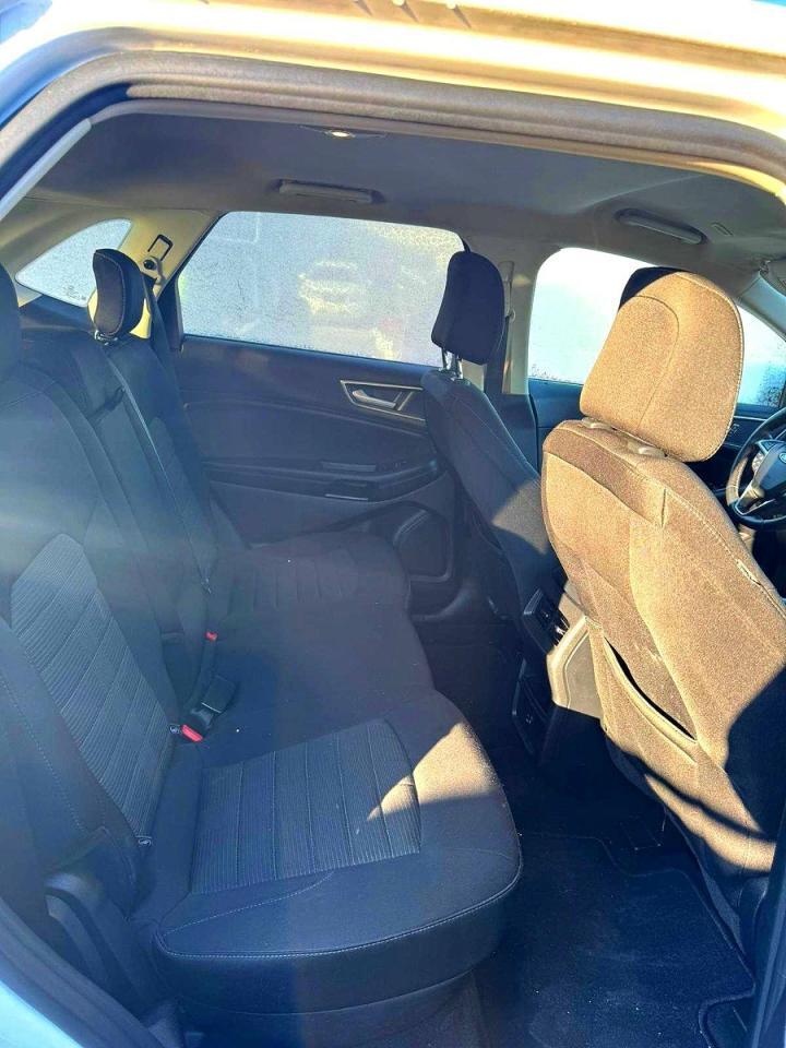 2021 Ford Edge Sel - Image 6