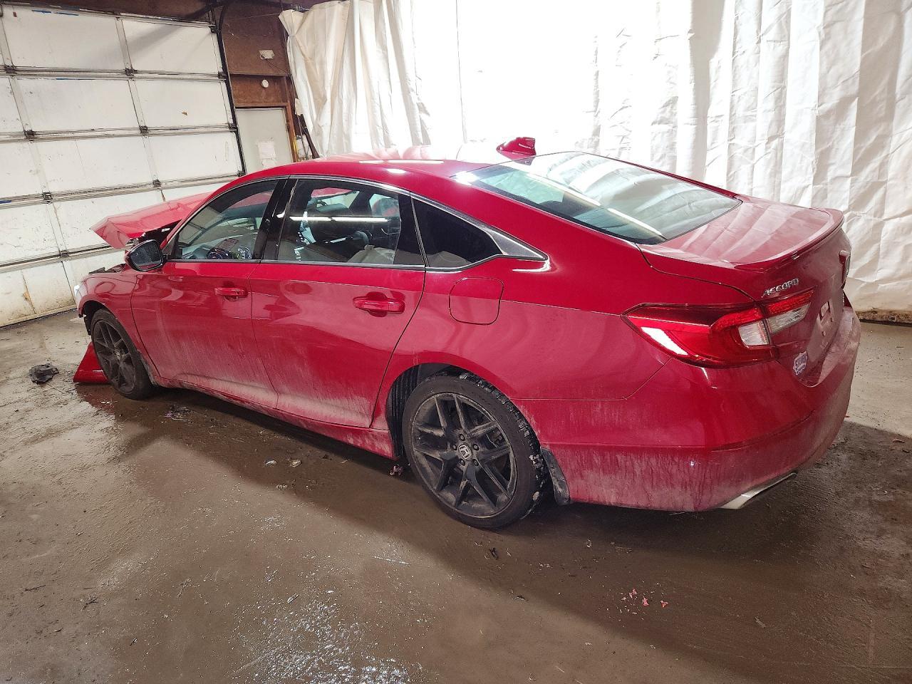 2020 Honda Accord Sport - Image 2