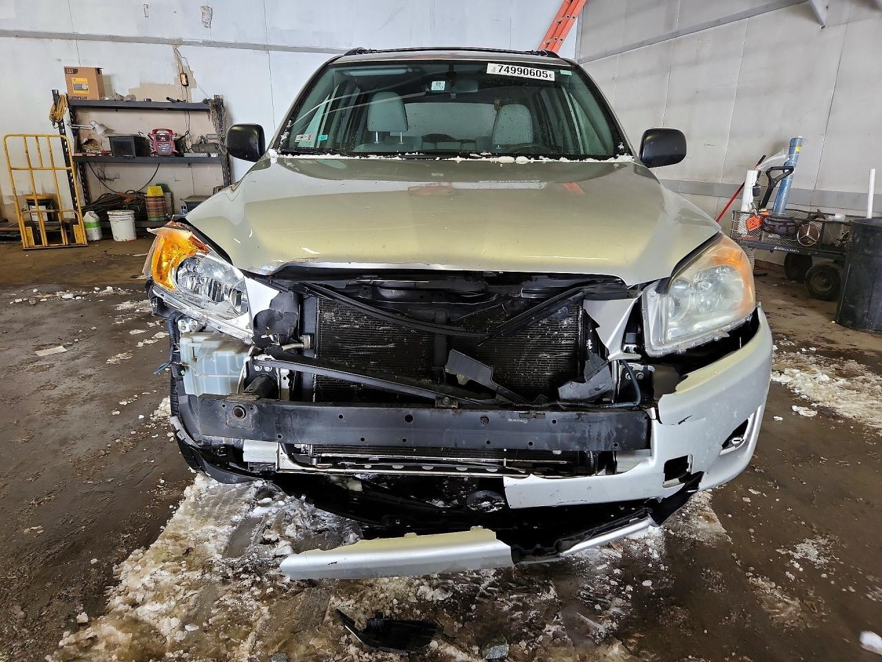 2009 Toyota Rav4 - Фото 5