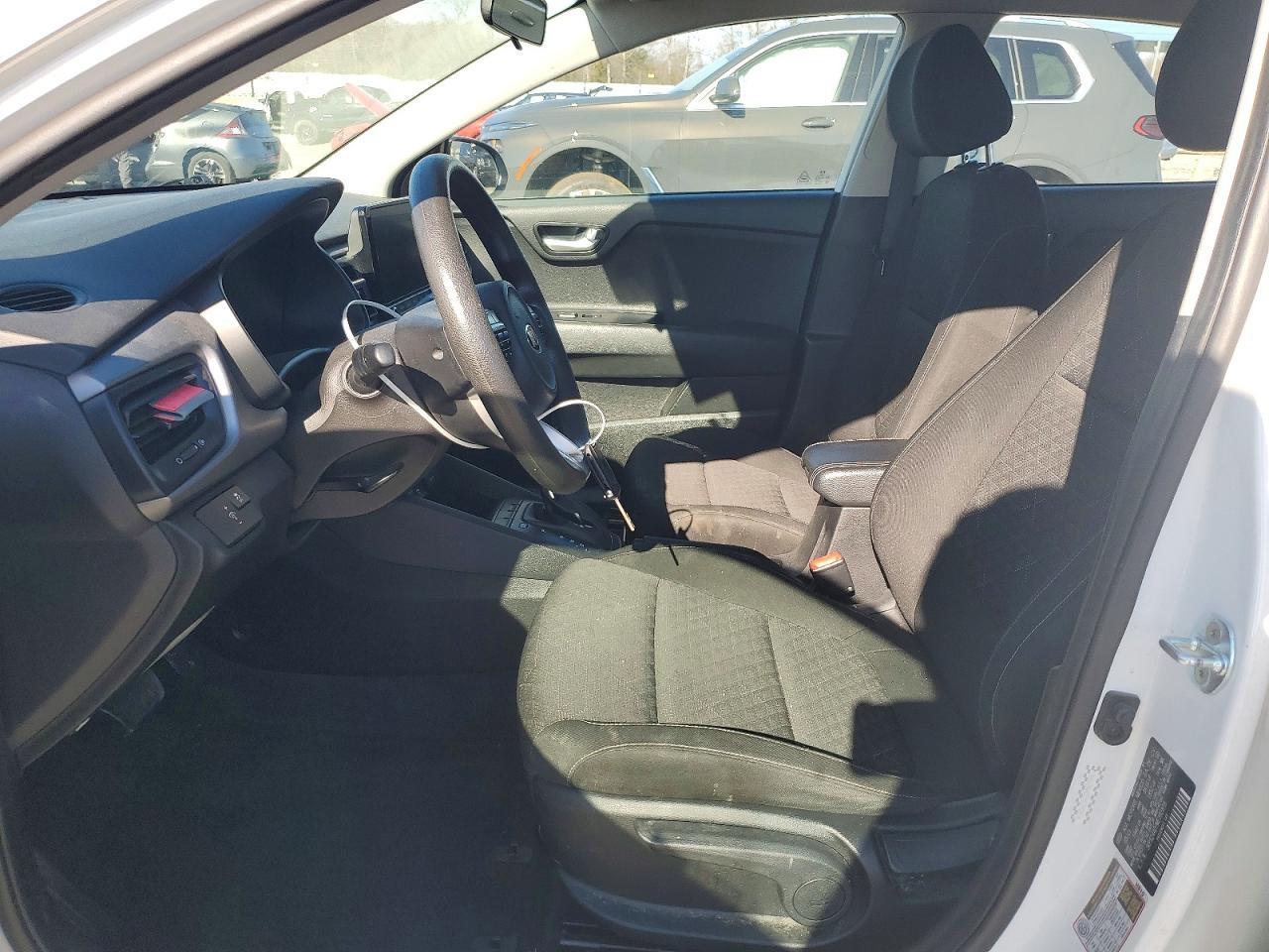 2021 Kia Rio Lx - Фото 7