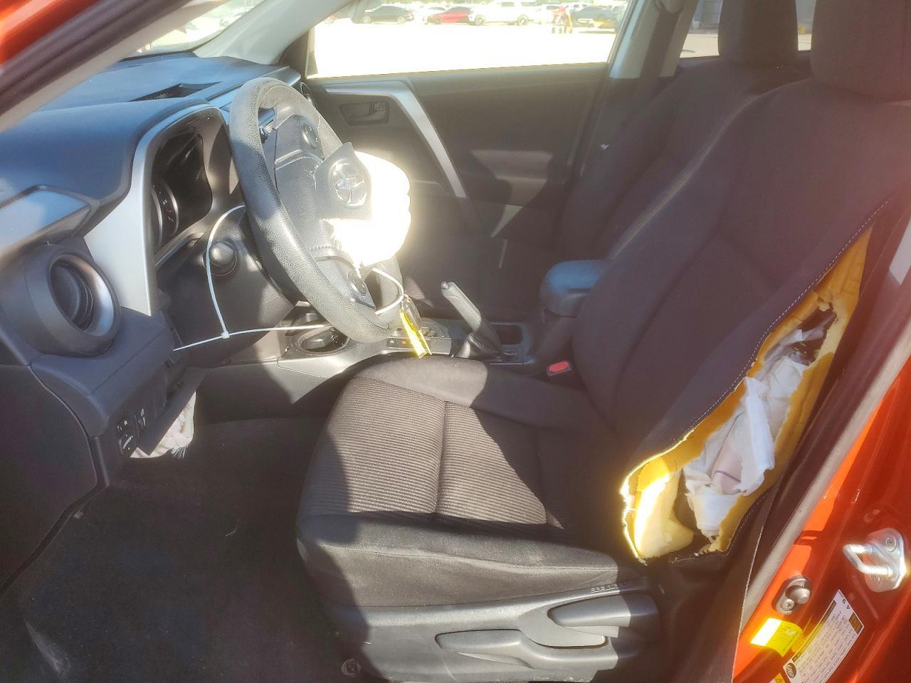 2016 Toyota Rav4 Le - Фото 7