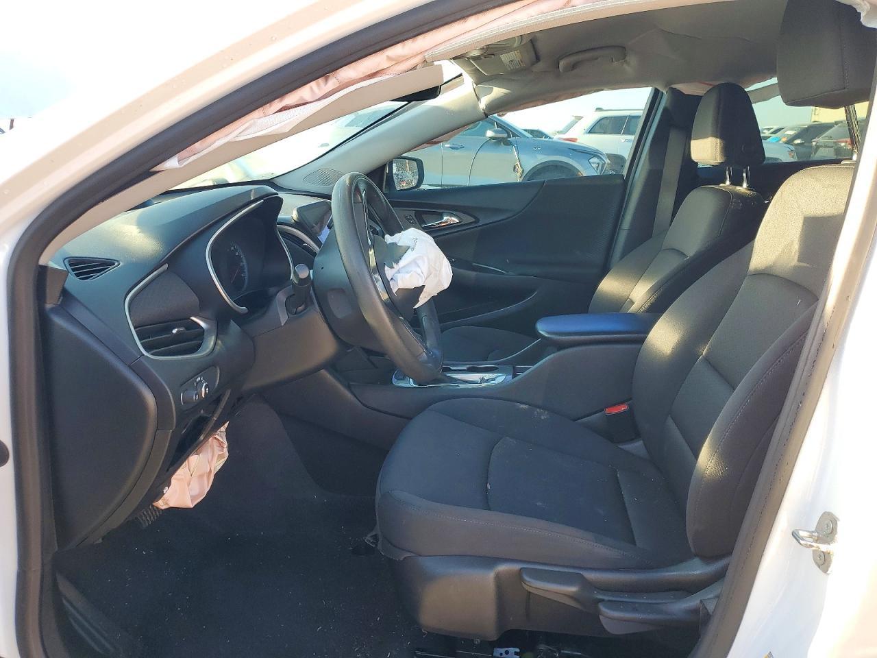 2024 Chevrolet Malibu Ls - Фото 7