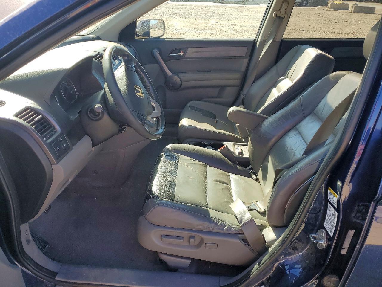 2008 Honda Cr-V Exl - Image 7
