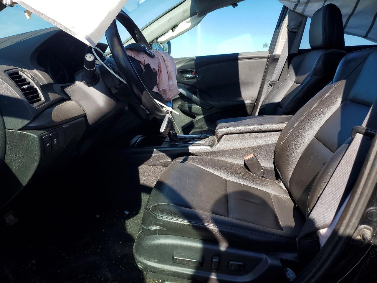 2018 Acura Rdx - Image 7