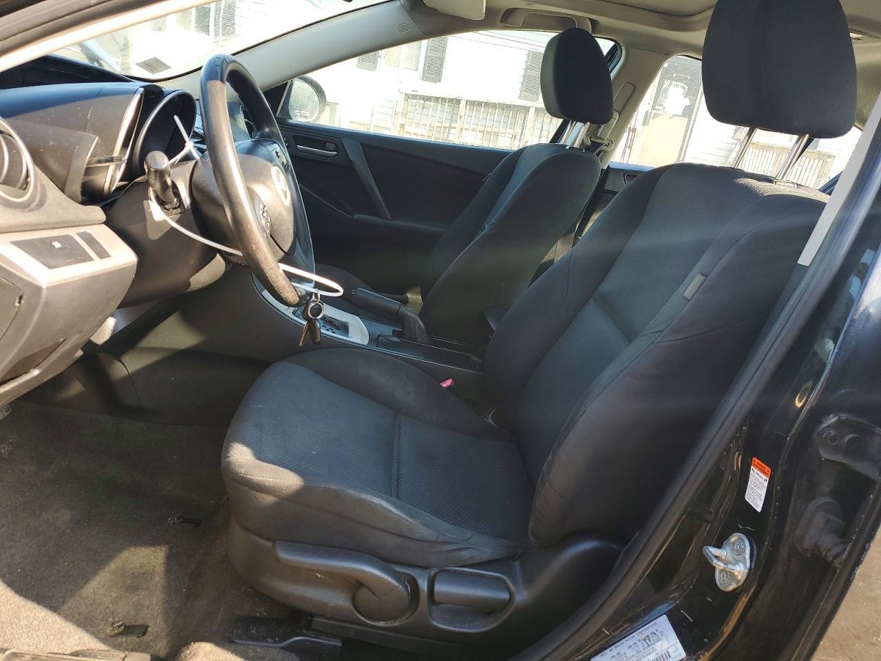 2011 Mazda Mazda3 - Фото 7