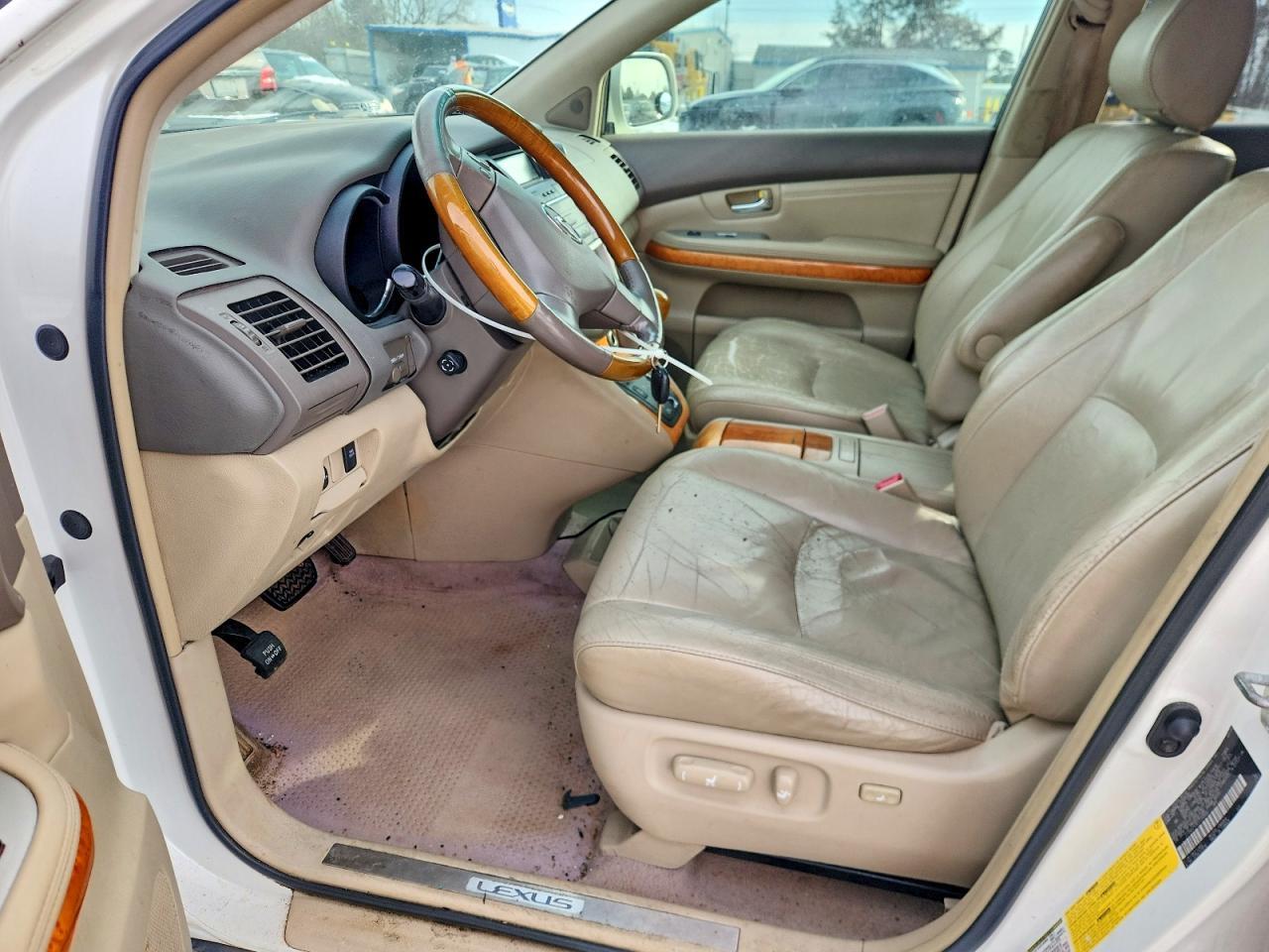 2005 Lexus Rx 330 - Image 7
