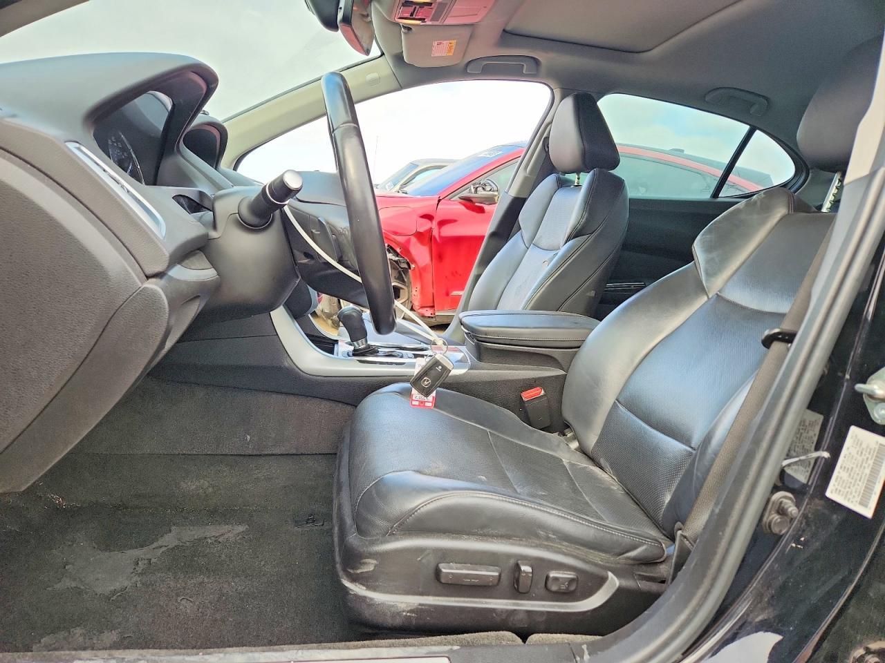 2018 Acura Tlx Tech - Image 7