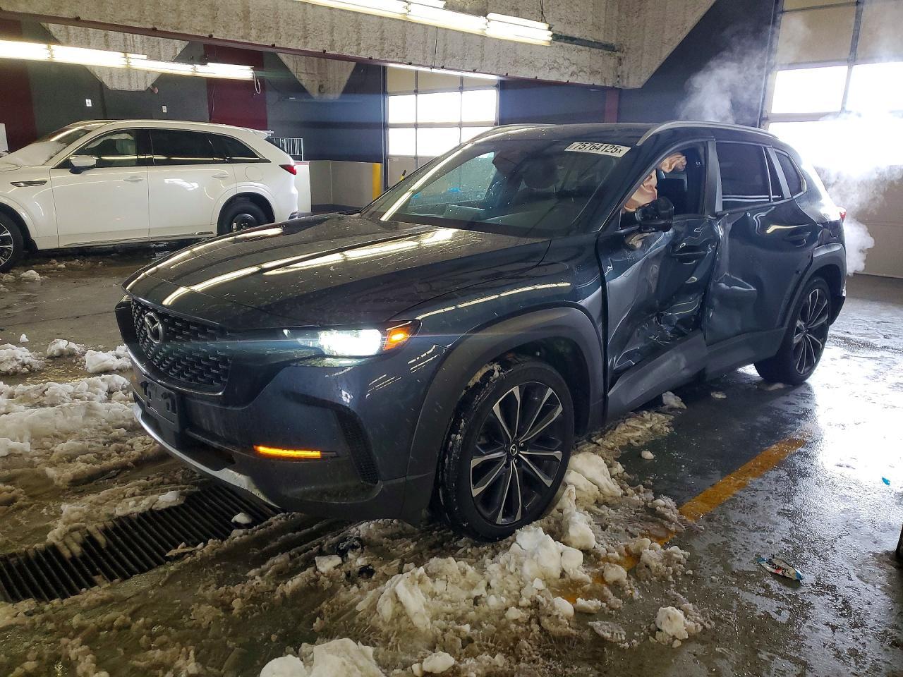 2023 Mazda Cx-50 Base