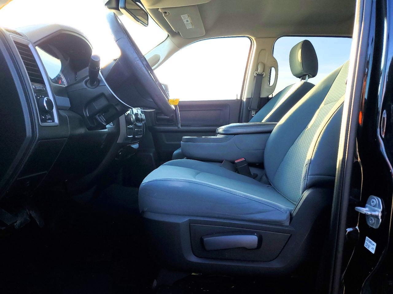 2019 Ram 1500 Classic Tradesman - Image 7