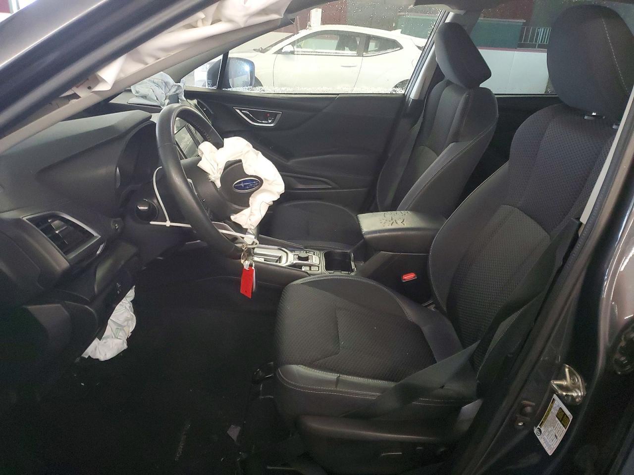 2020 Subaru Forester Premium - Image 7