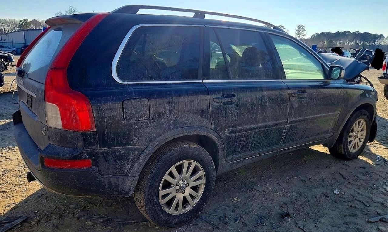 2008 Volvo Xc90 3.2 - Image 3