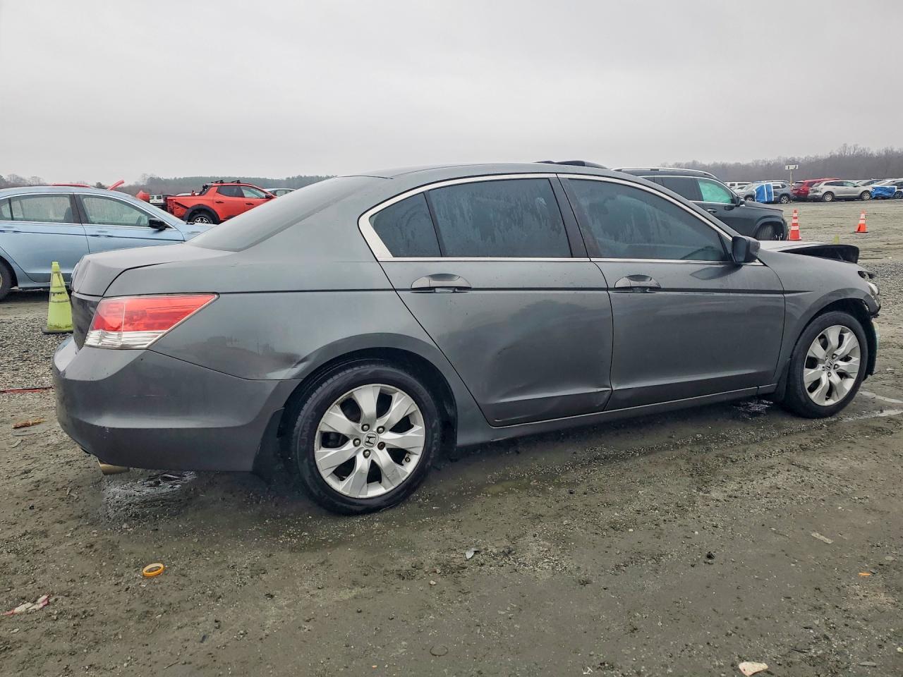 2010 Honda Accord Ex - Image 3