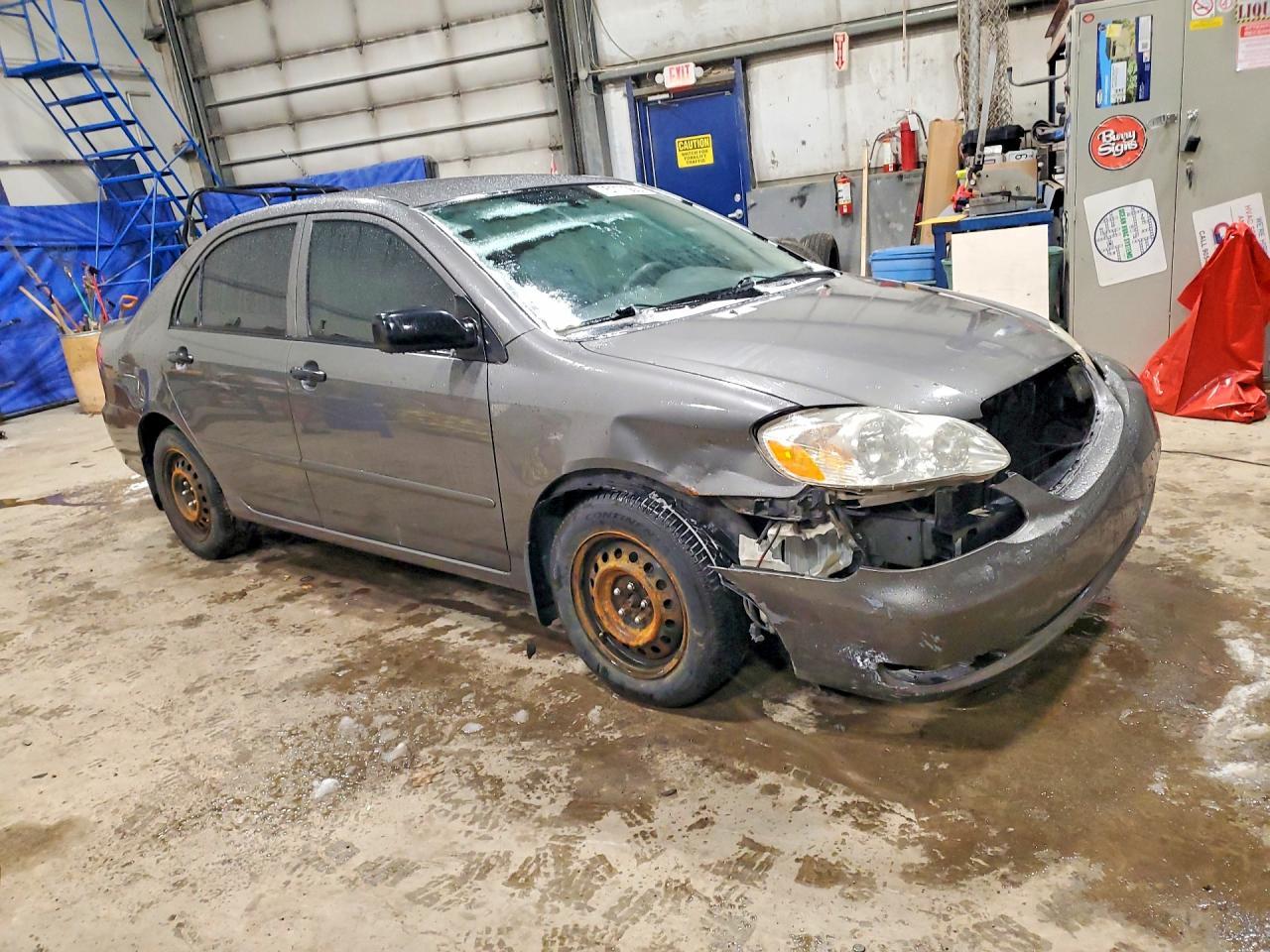2006 Toyota Corolla Ce - Фото 4
