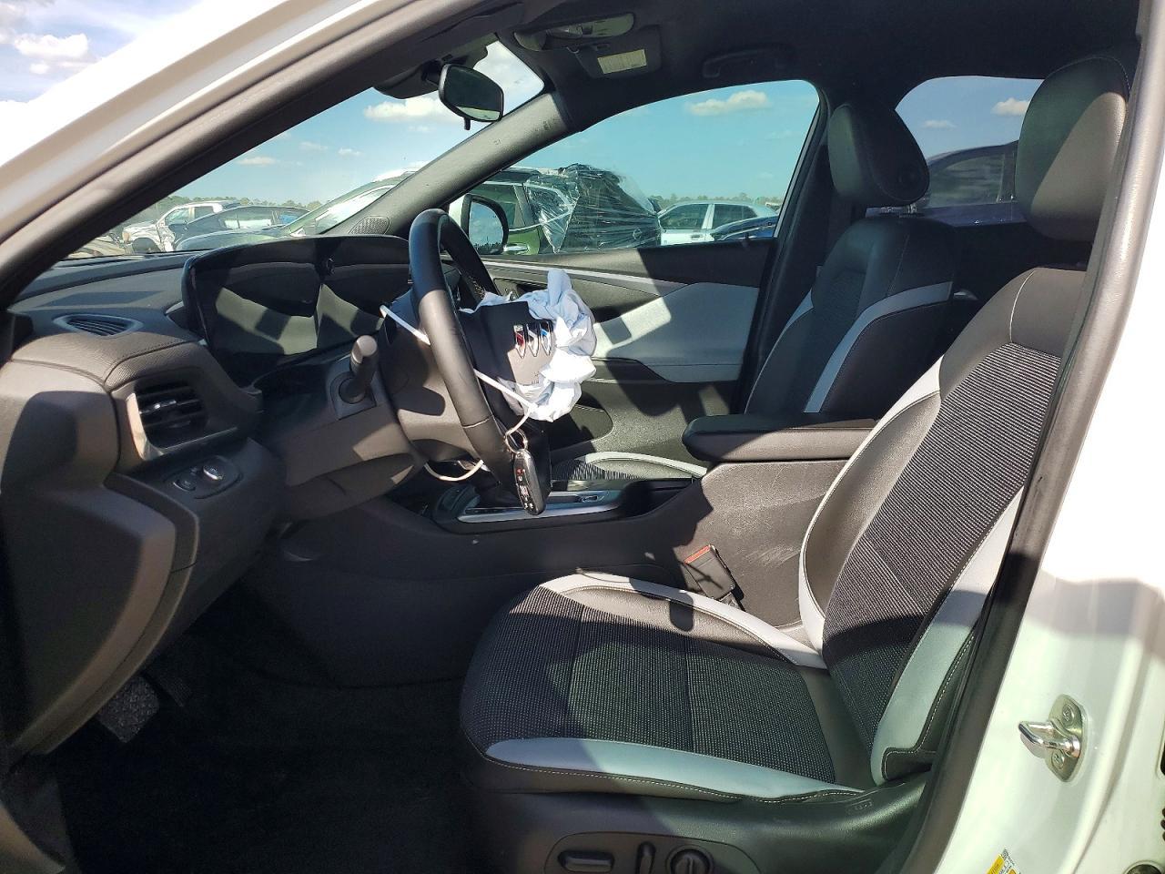 2024 Buick Envista Preferred - Фото 7