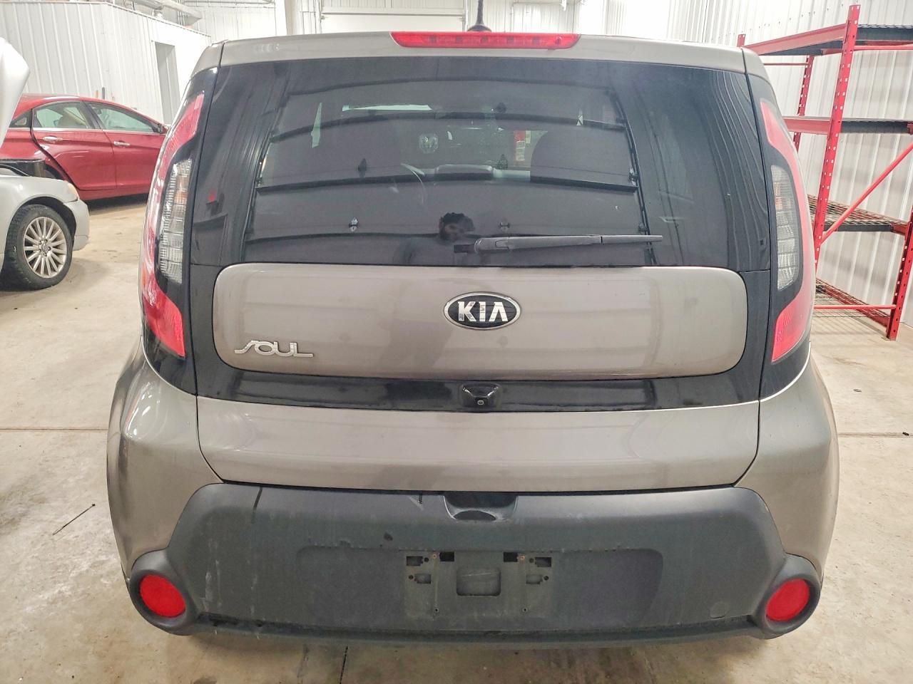 2016 Kia Soul - Фото 6
