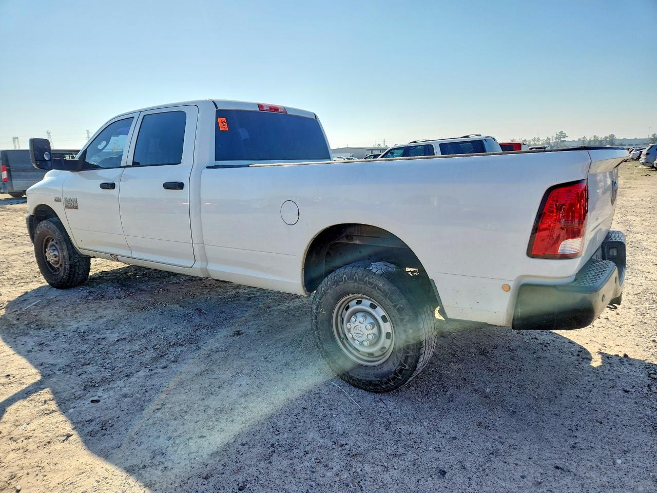 2013 Ram Trucks 2500 St - Фото 2