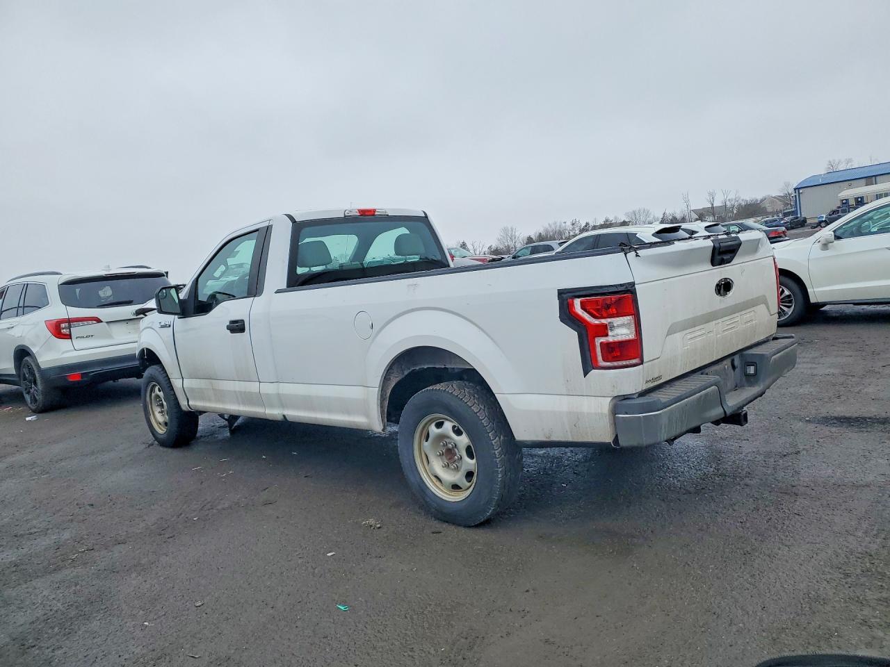 2019 Ford F150 - Image 2