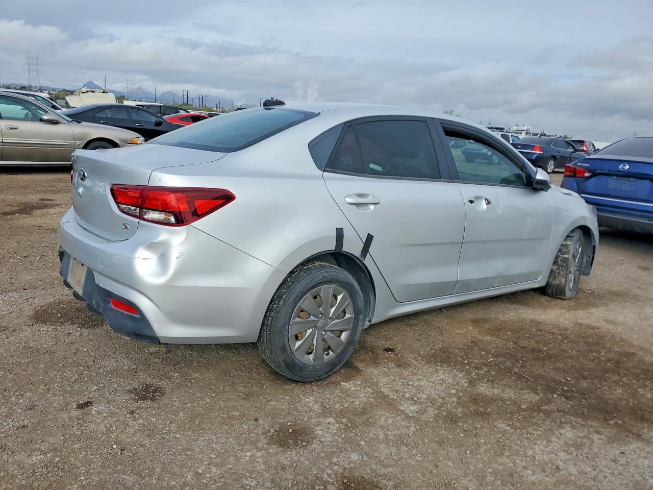 2019 Kia Rio S - Image 3