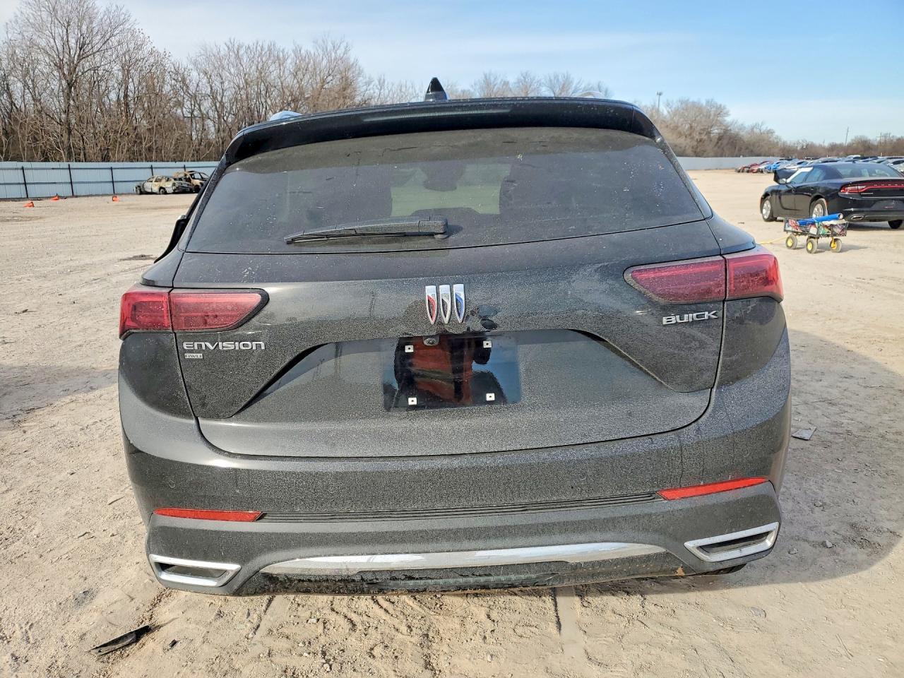 2024 Buick Envision Preferred - Image 6