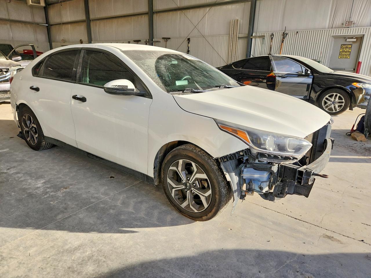 2019 Kia Forte - Фото 4