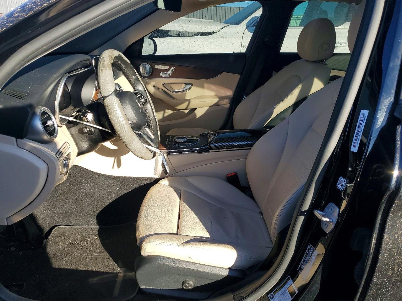2021 Mercedes-Benz C 300 4Matic - Image 7