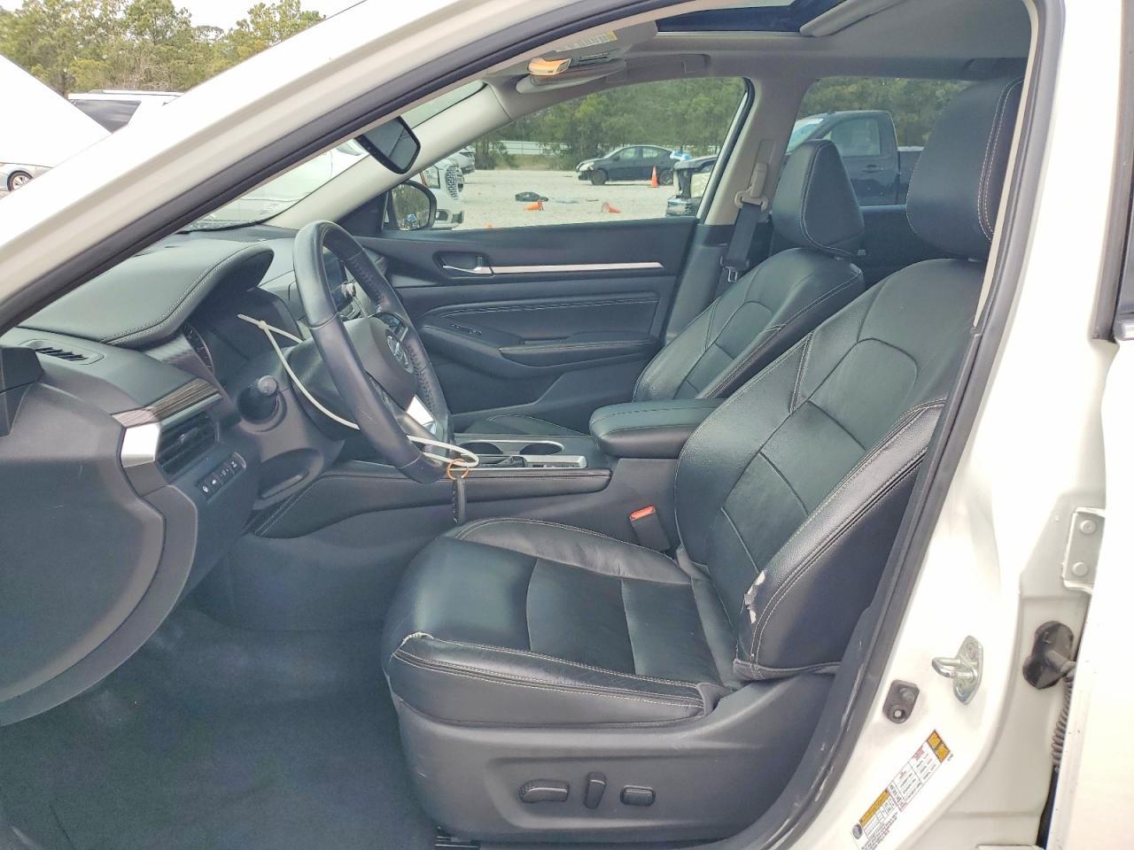 2019 Nissan Altima 2.5 Sl - Image 7