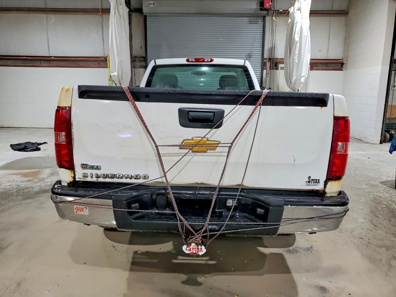 2012 Chevrolet Silverado K1500 - Image 6