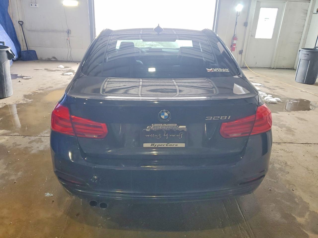 2016 BMW 328 I - Image 6