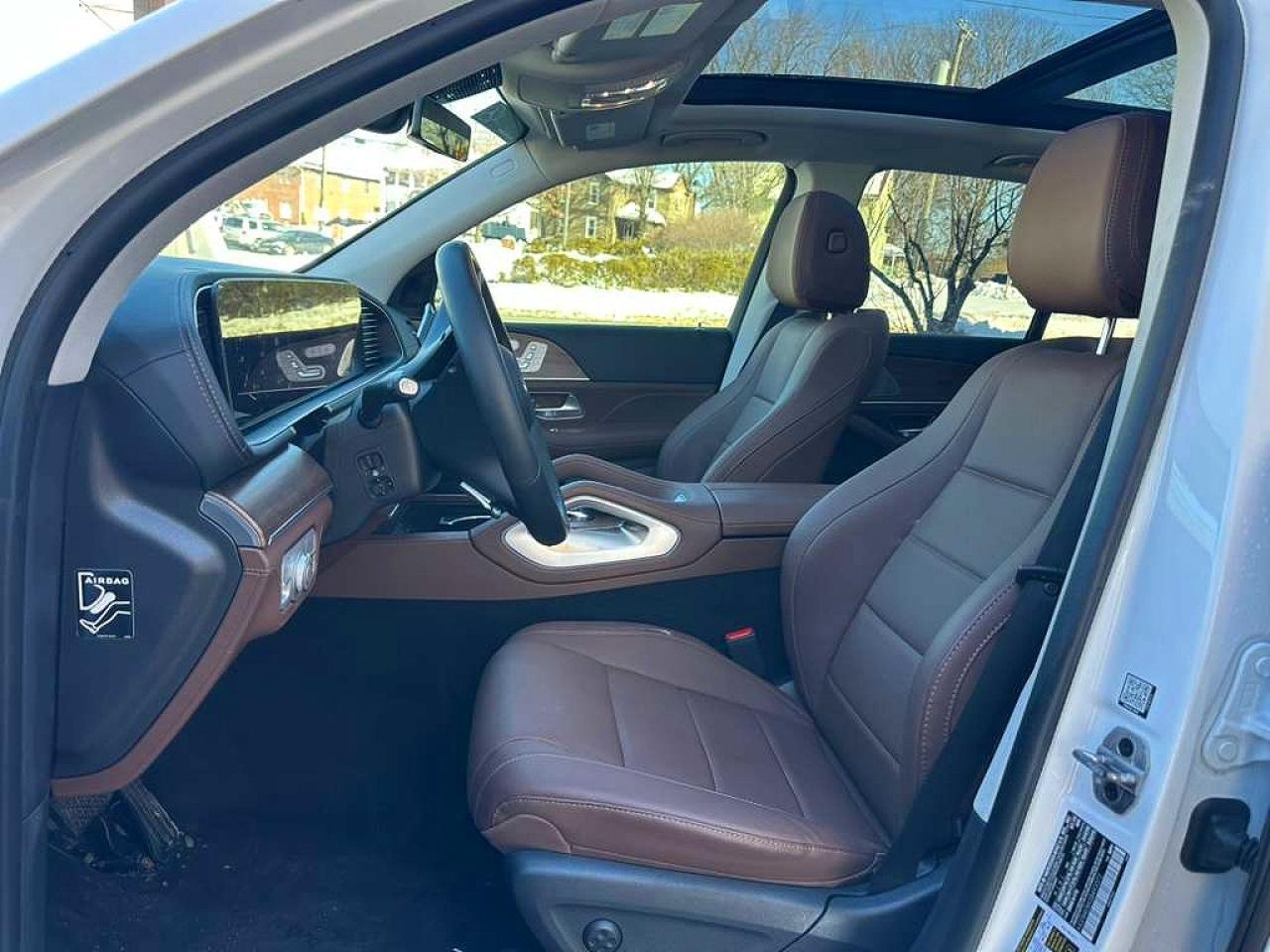 2025 Mercedes-Benz Gle 350 - Фото 7