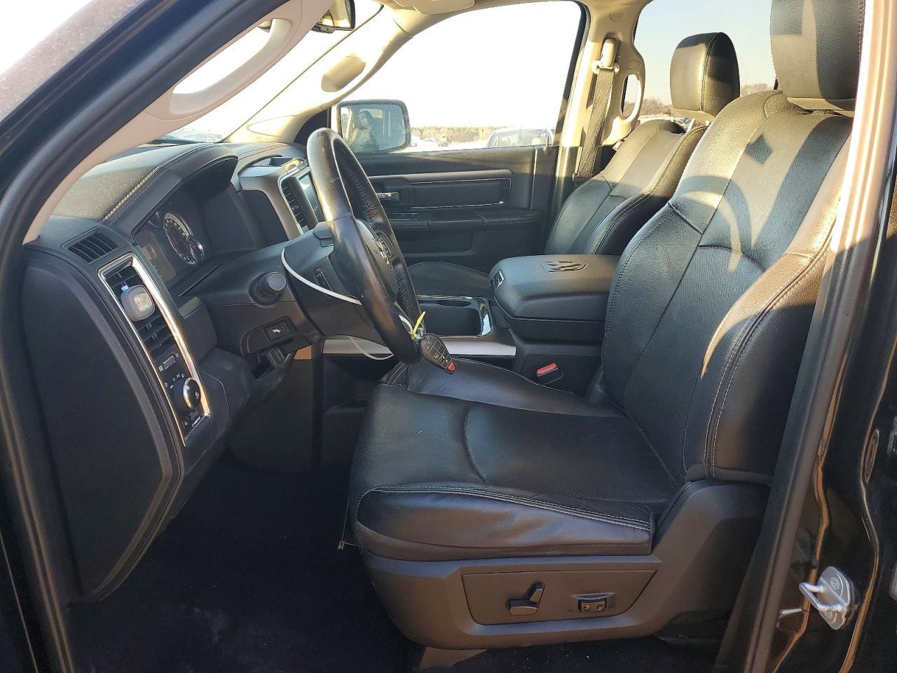 2016 Ram 1500 Sport - Image 7