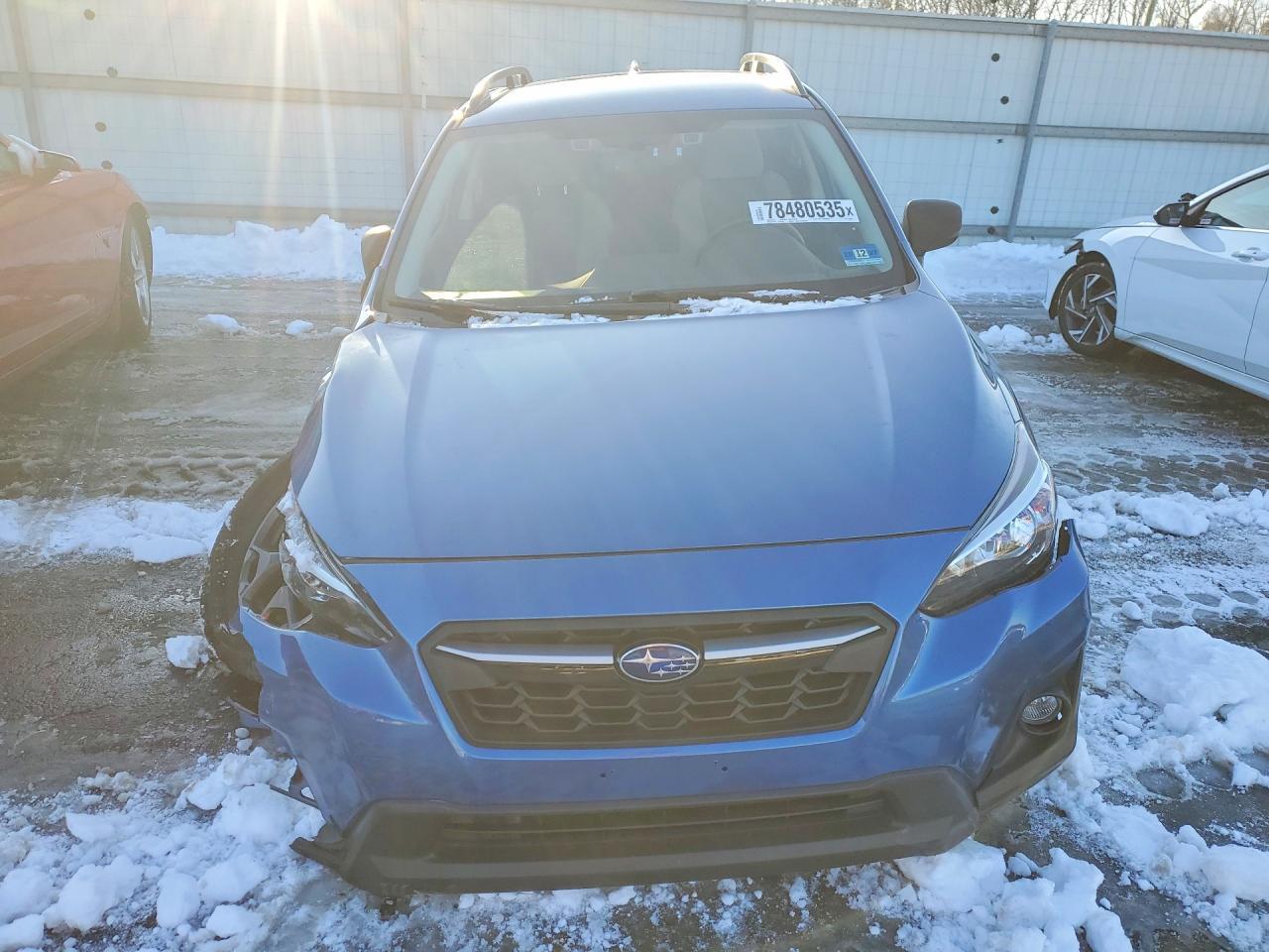 2018 Subaru Crosstrek Premium - Image 5