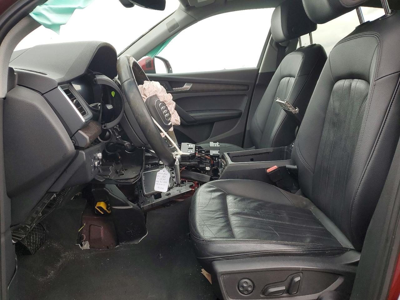 2018 Audi Q5 Prestige - Image 7