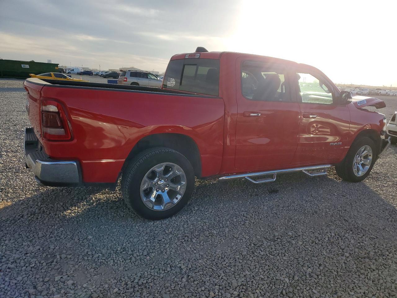 2020 Ram 1500 Big Horn/Lone Star - Image 3