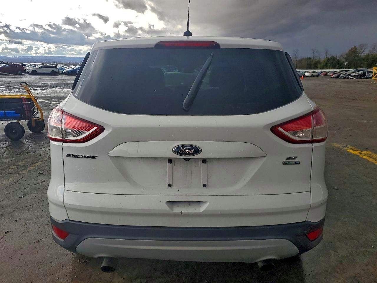 2015 Ford Escape Se - Image 6