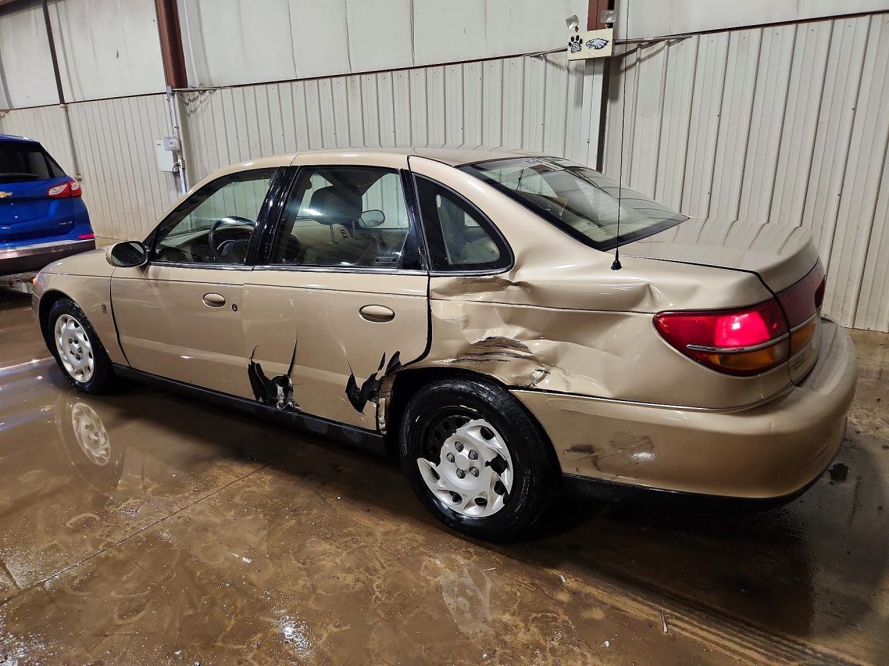 2000 Saturn Ls1 - Image 2