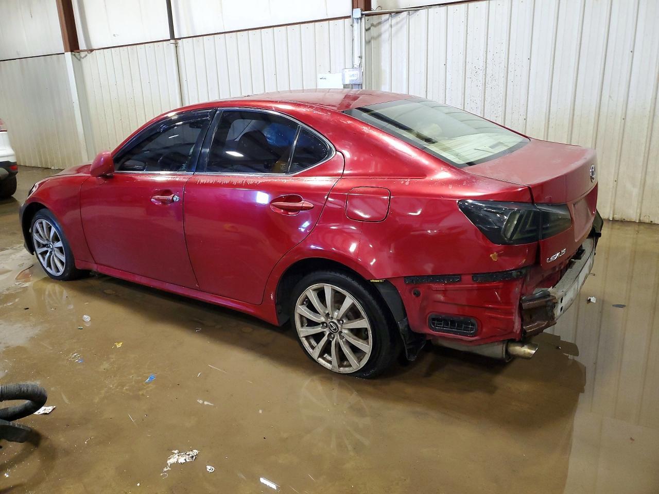 2006 Lexus Is 250 Base - Image 2