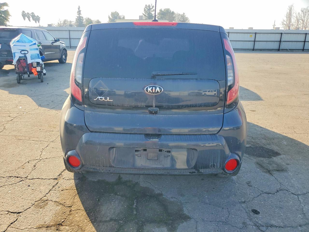 2015 Kia Soul ! - Image 6