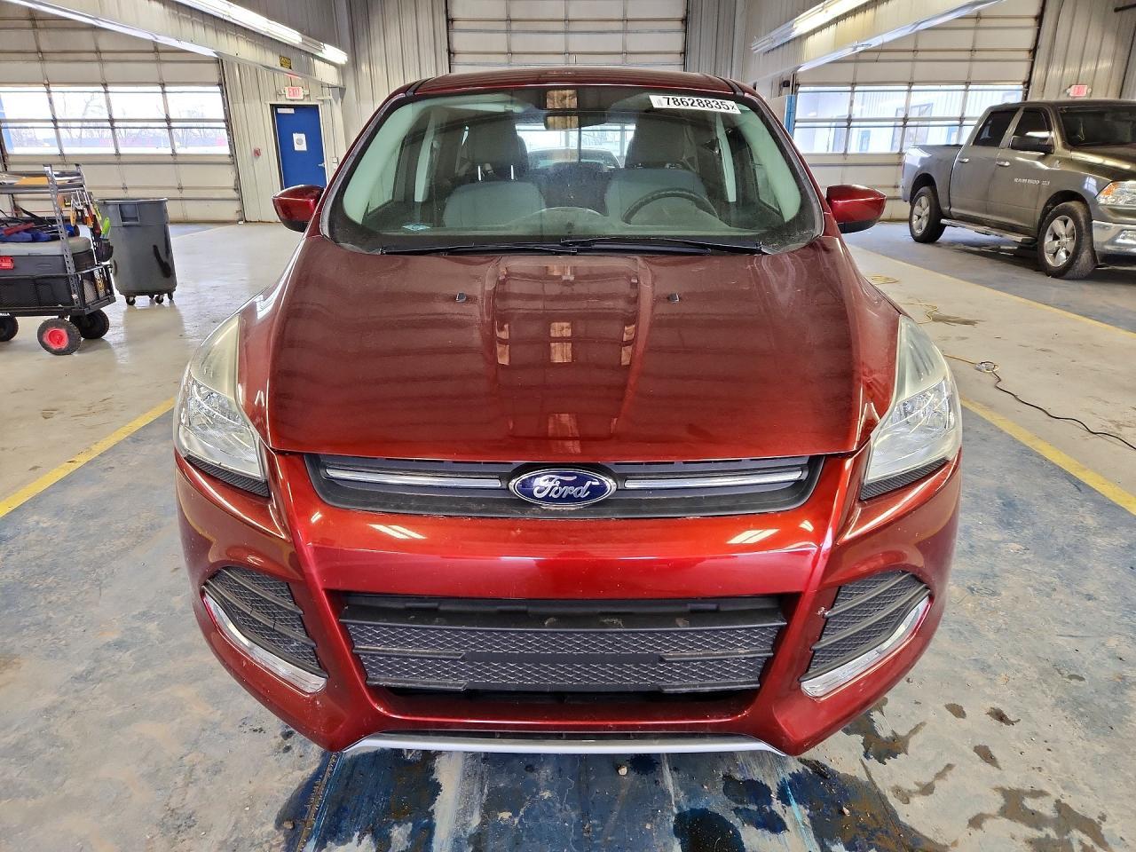 2016 Ford Escape Se - Image 5